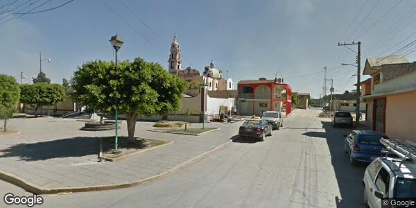 JUEZ DE PAZ DE LA PRESIDENCIA AUXILIAR DE MIHUACAN